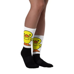 GA-KO Socks from Metal Gear Solid 3 Snake Eater