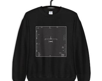 Nimitz Encounter UAP Tic Tac UFO Aliens Sweatshirt