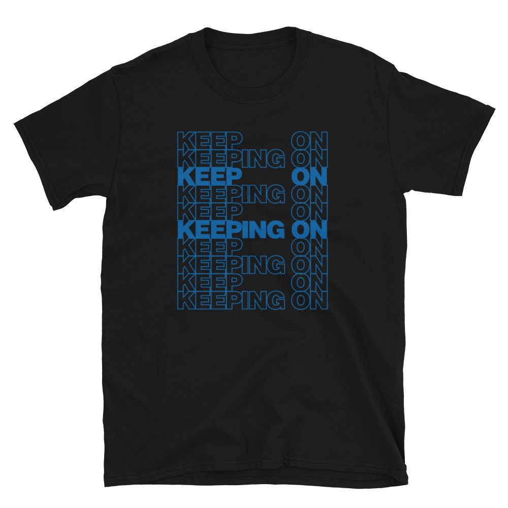 Sam porter bridges keep on keeping on death stranding shirt sold by