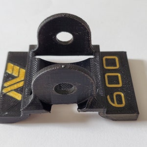 Equinox 600 Accessories Coil Stiffener Metal Detecting Golden Opportunity Ear EQX11 11 Inch