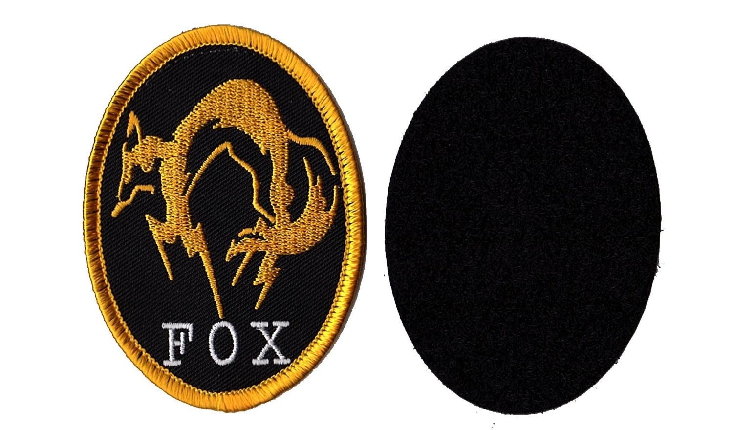 その他 L GEAR SOLID TRADING CARD FOX 038 Metal Gear Solid Limited Edition Ingot | FOXHOUND Insignia