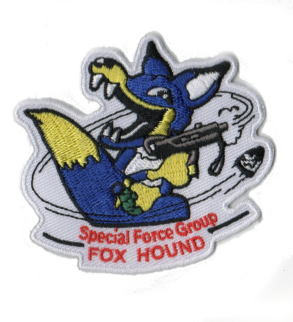 その他 L GEAR SOLID TRADING CARD FOX 038 L GEAR SOLID TRADING CARD