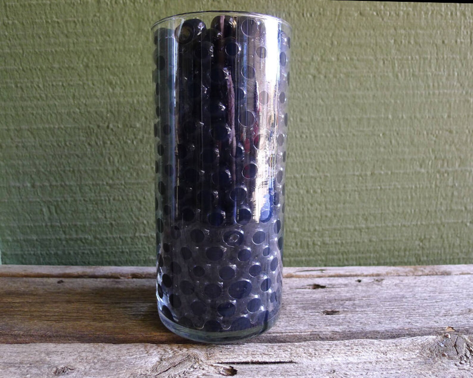 Black Water Beads HedgehogSupply Opaque Water Pearls Water Etsy