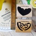 see more listings in the RUBBER Stamps section