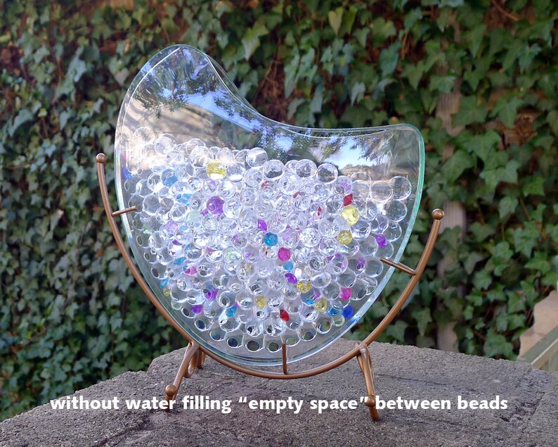 Clear Water Beads Water Beads Project Tutorial Colorless Etsy