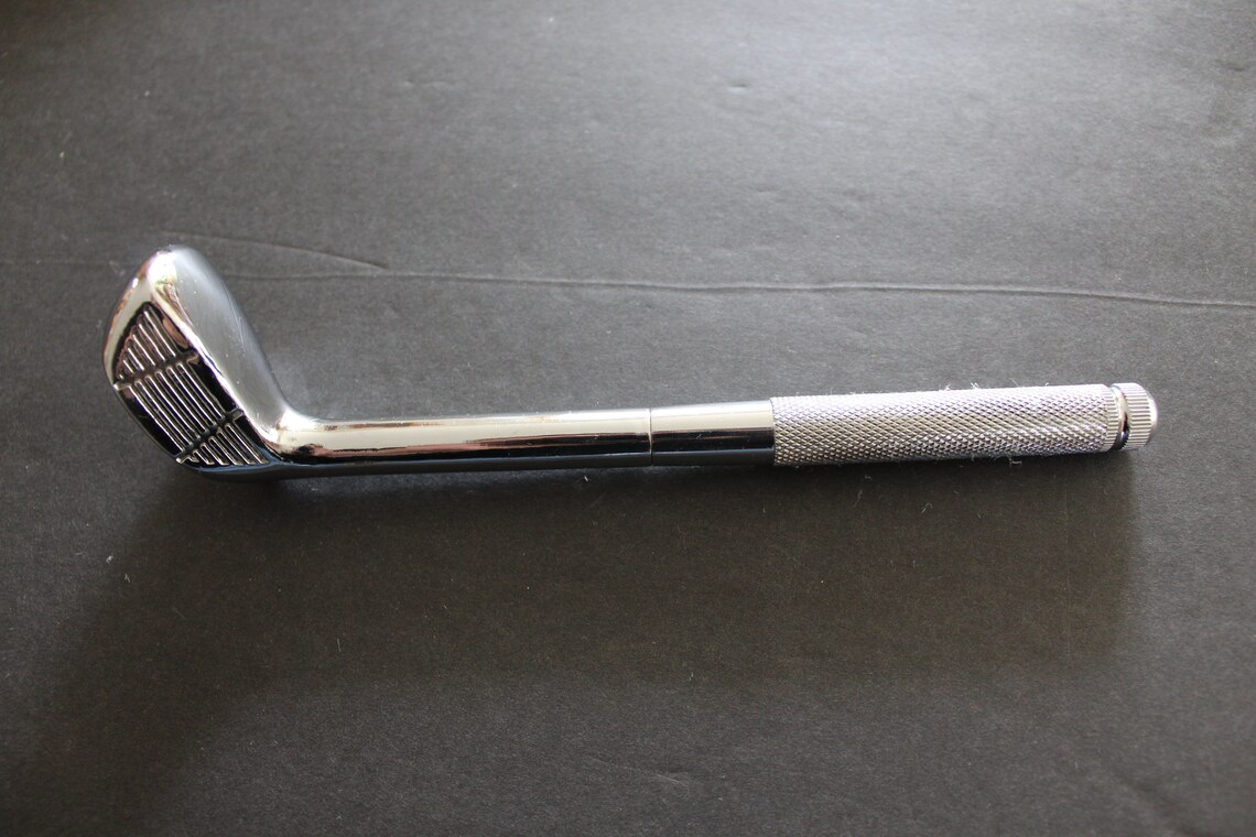 Golf Club Novelty High Quality Screwdriver set 3 Screwdrivers Etsy