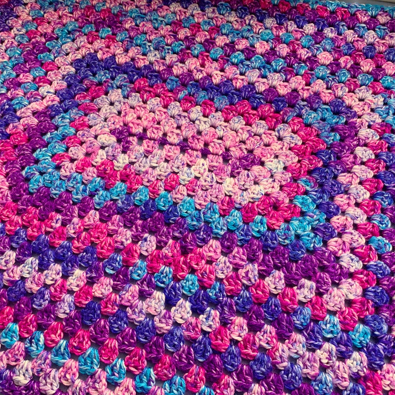 Creative Grandma Crochet Patterns - Etsy