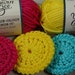 see more listings in the Crochet scrubbies section