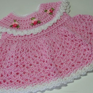 Koroshiya baby frock hot sale