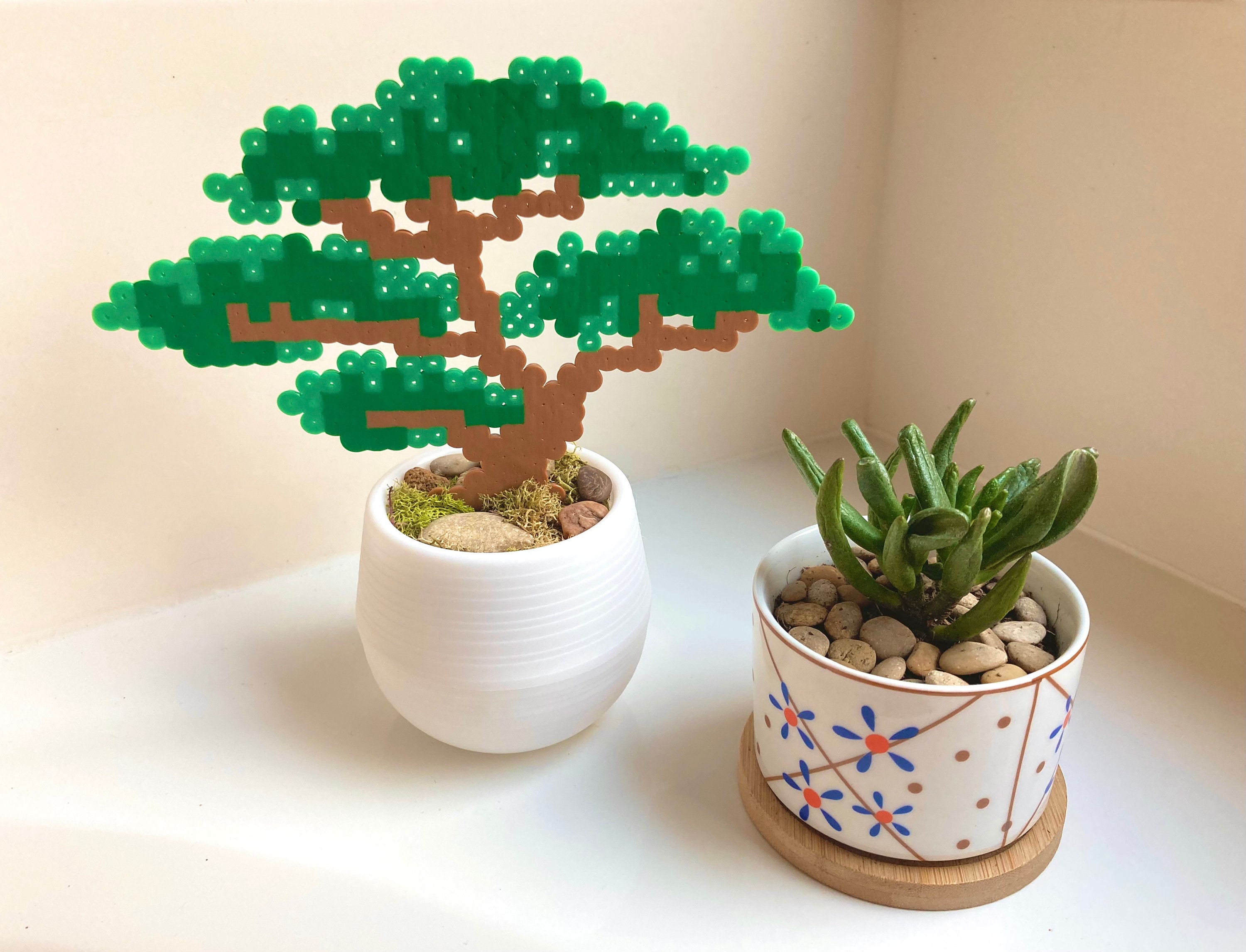 トールペイント作品　Berry Plants トールペイント作品 Berry Plants トールペイントの専門会社