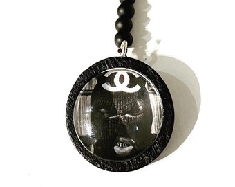 Westside Gunn keyring // Griselda // Daupe // hip hop // music // Fly God // gift for him // accessory