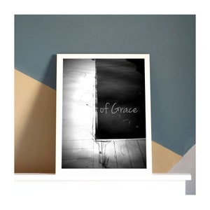 LETRA L | Fotografia de letras do alfabeto | Arte personalizada do nome de família | Fotos individuais sem moldura | Presente de casamento | Presente para corretor de imóveis | Presente de bebê