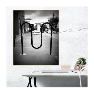 LETRA M / Fotografía de letras del alfabeto / Arte de nombre de familia personalizado / Fotos individuales sin marco / Regalo de boda / Regalo de agente inmobiliario / Regalo de bebé