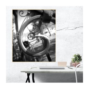 LETRA G / Fotografía de letras del alfabeto / Arte de nombre de familia personalizado / Fotos individuales sin marco / Regalo de boda / Regalo de agente inmobiliario / Regalo de bebé