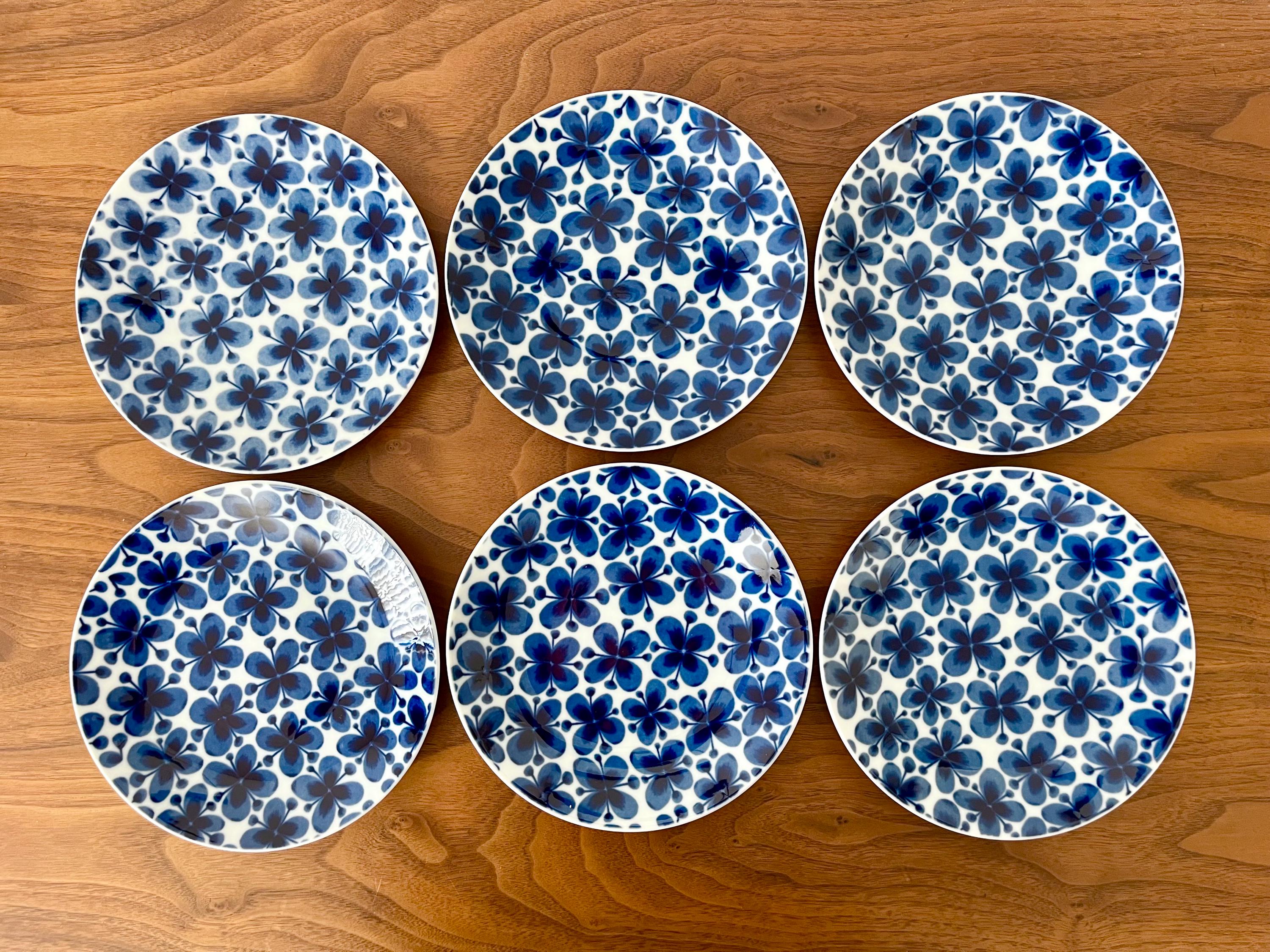 Vintage Rorstrand - Etsy