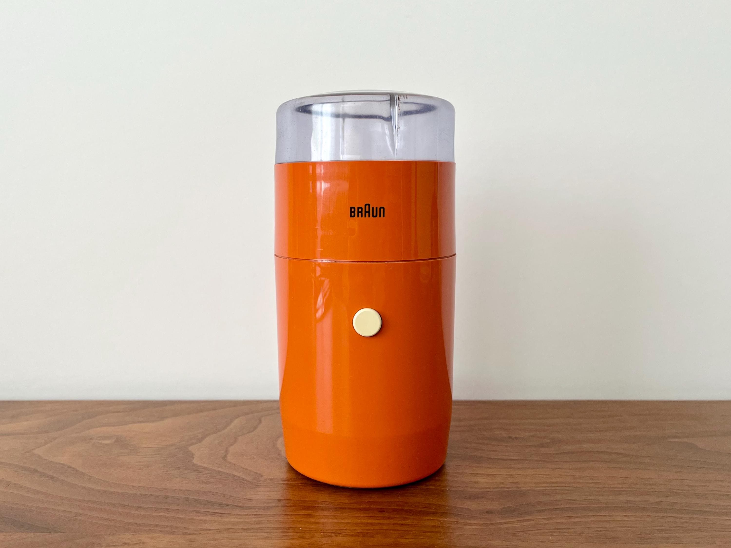 Vintage Braun - Etsy