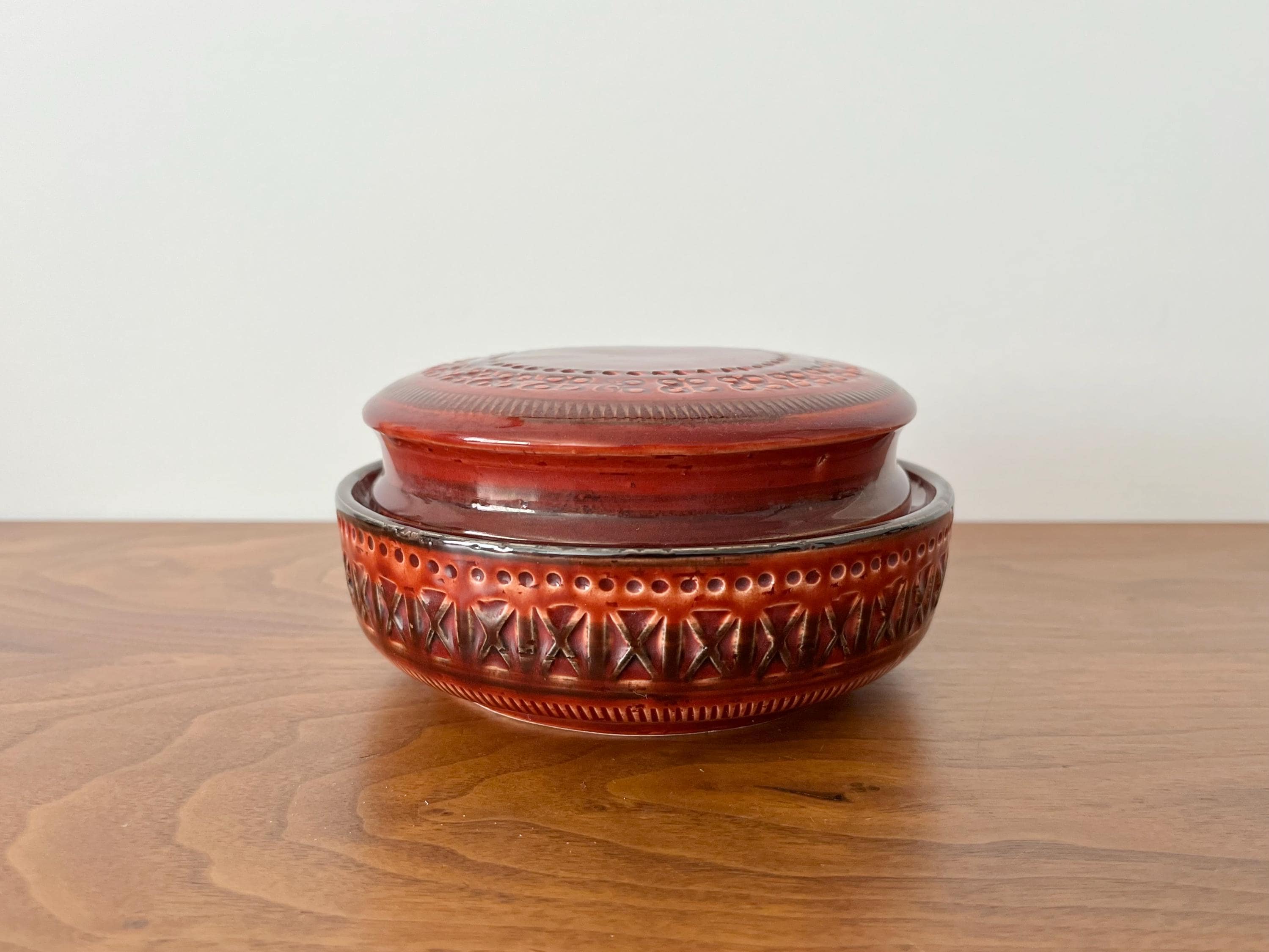 Flavia Pottery - Etsy