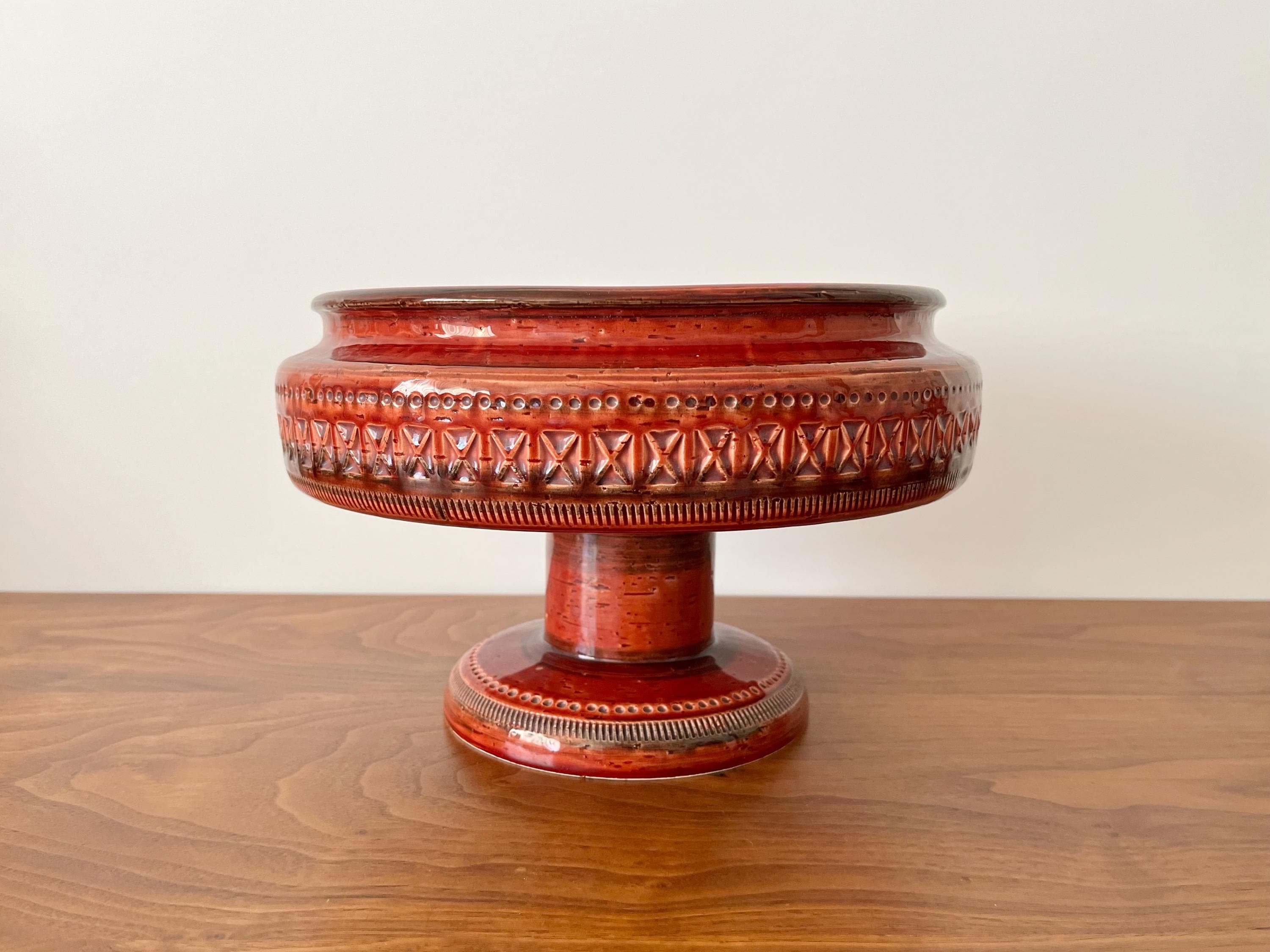 Flavia Pottery - Etsy