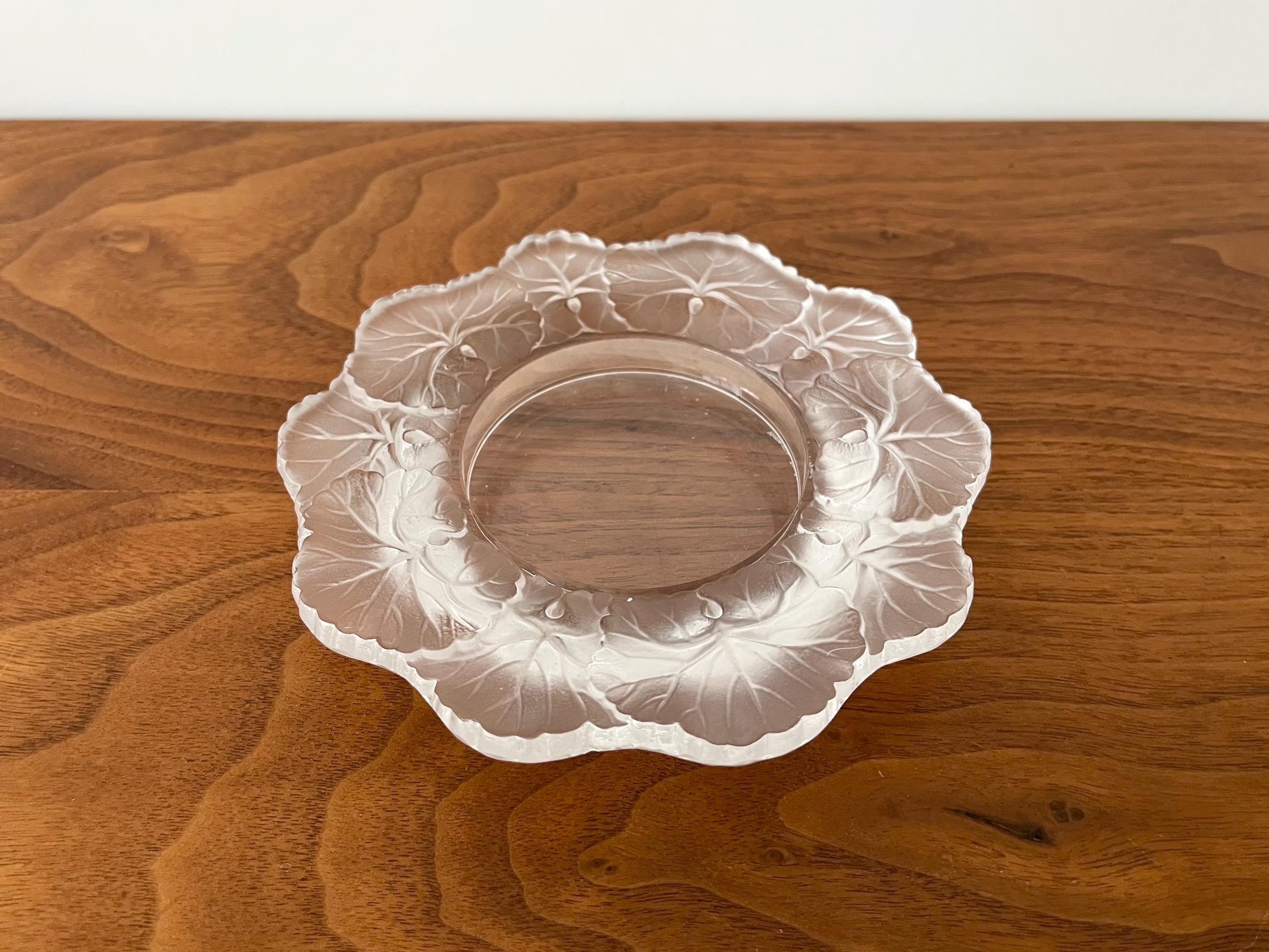 Lalique Vintage - Etsy