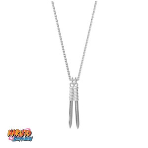 Naruto™ Killer Bee Sword Necklace