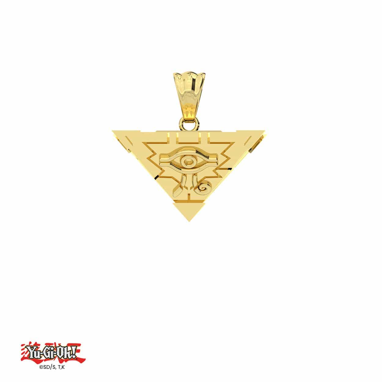 Yugiohs Card Necklace - Etsy