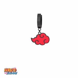 Naruto™ Akatsuki Earring