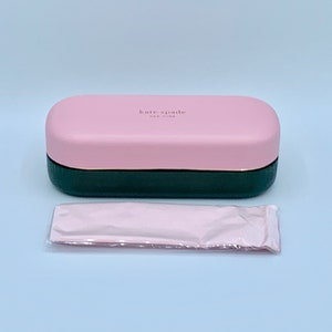 KATE SPADE New York Glasses Case or Sunglasses Case and Sealed