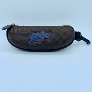Maui jim sunglasses case outlet