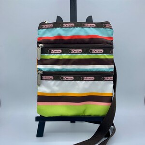 Lesportsac Bags - Etsy Canada