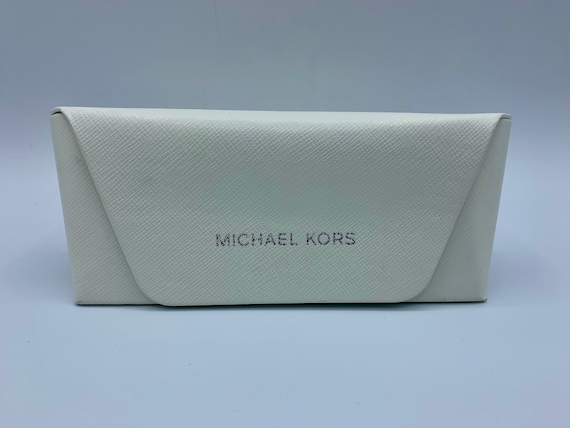 michael kors glasses case uk