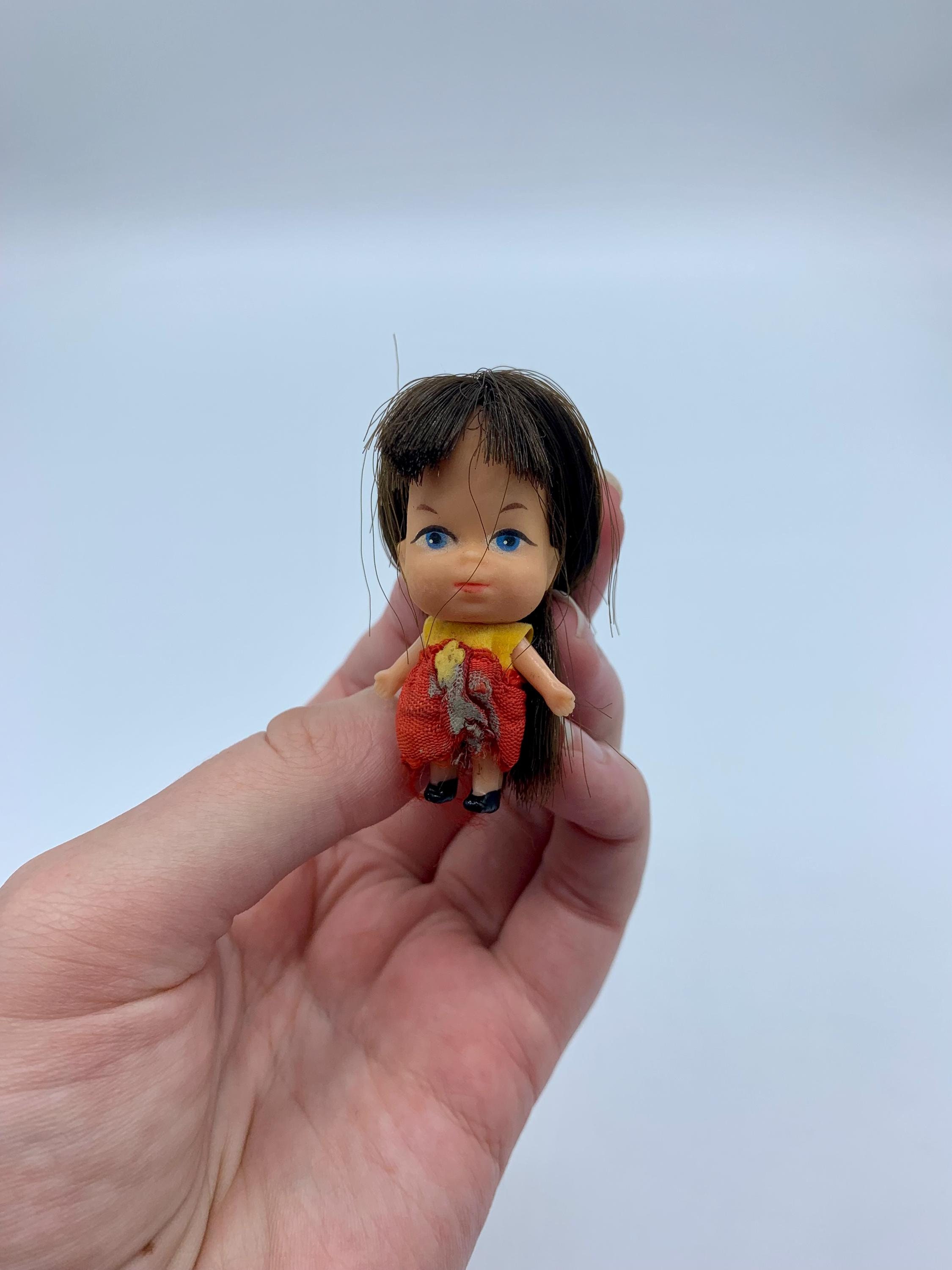1960s Liddle Kiddles - Etsy 1960s Liddle Kiddles - Etsy