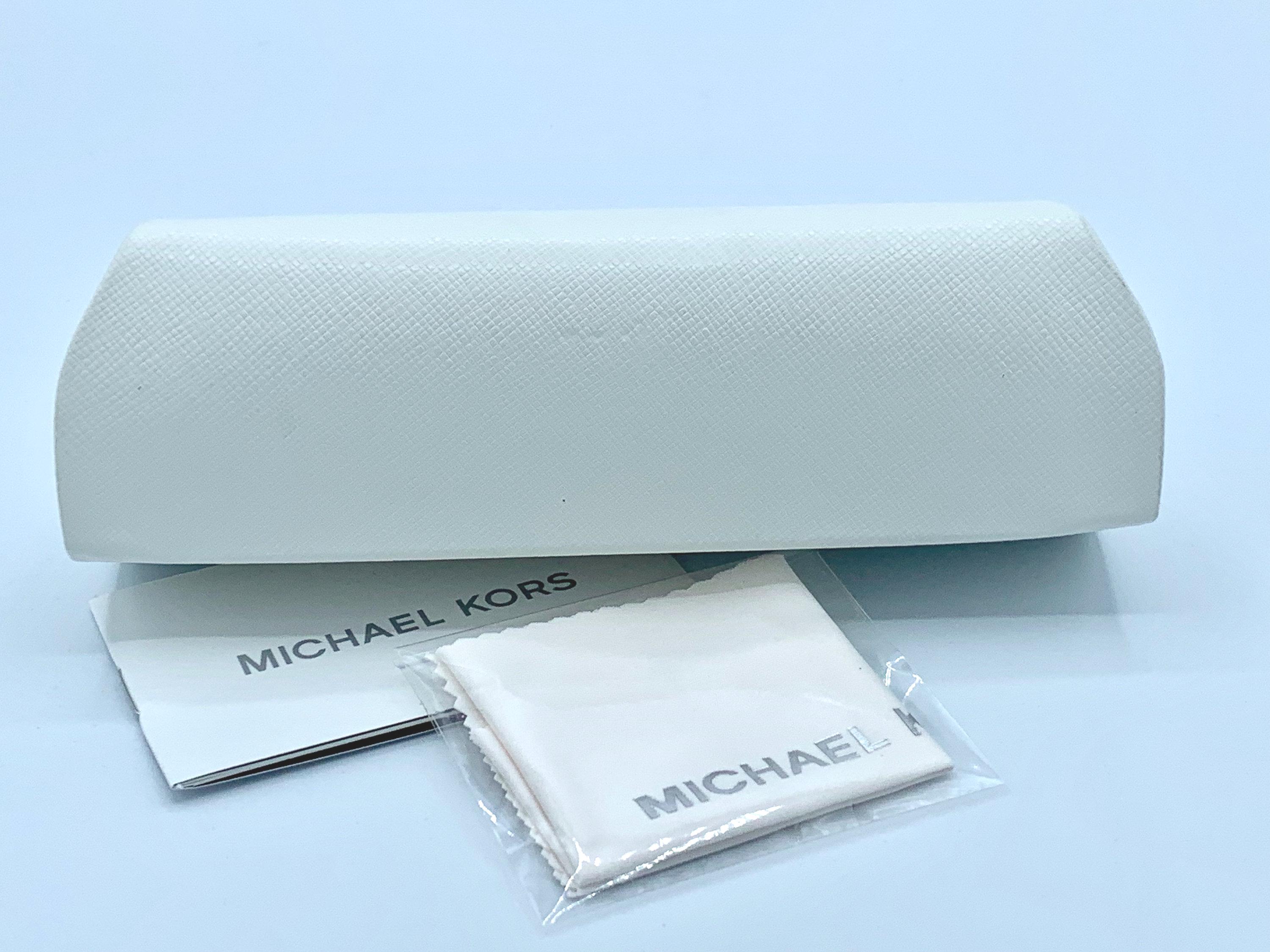 Michael Kors sunglasses in original case! MICHAEL KORS Sunglasses SALZBURG MK6003 300117 No Original  main image 2