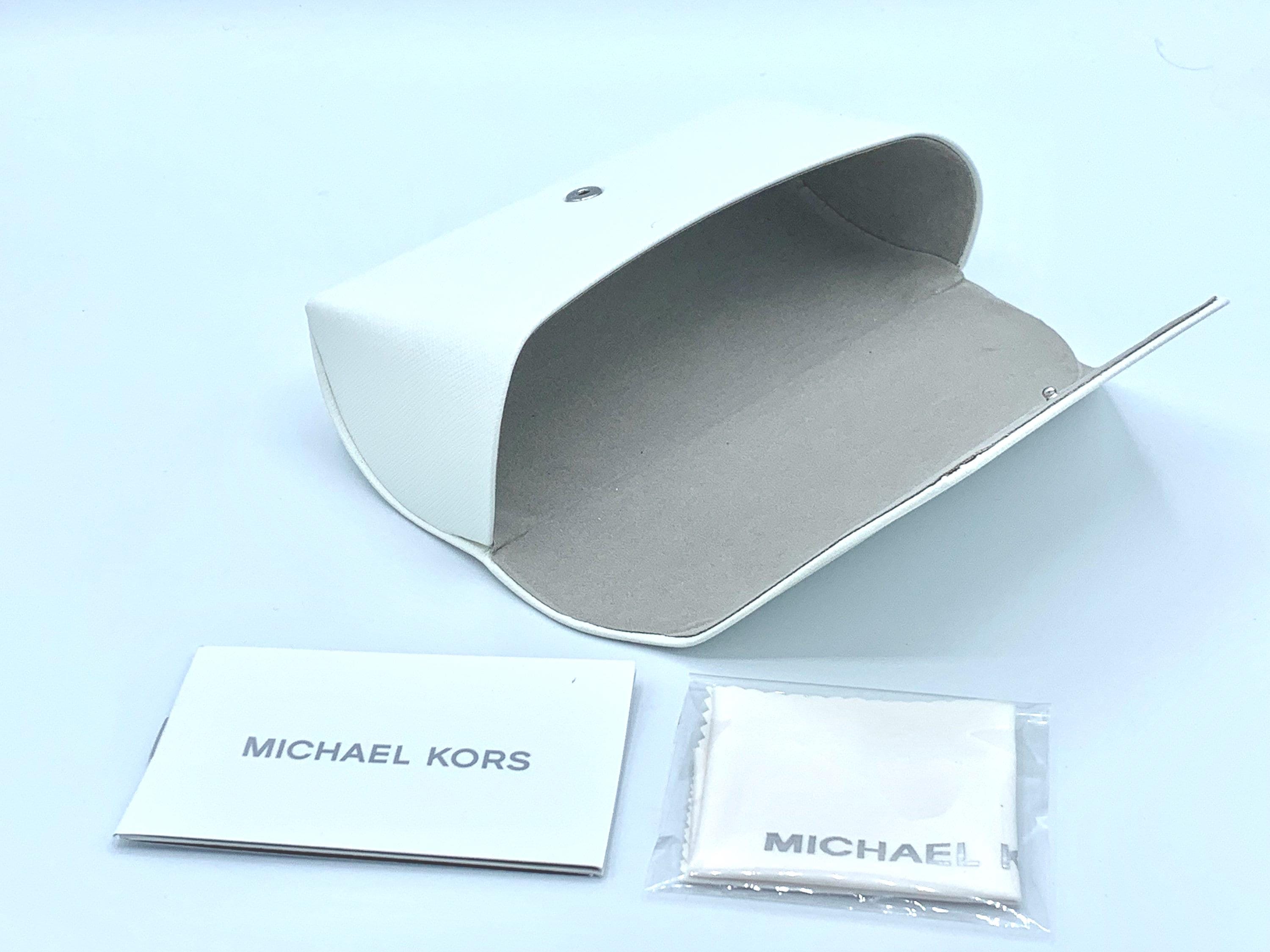 Michael Kors sunglasses in original case! MICHAEL KORS Sunglasses SALZBURG MK6003 300117 No Original  main image 4