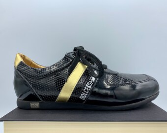 Dolce and gabbana shop womens shoes uk