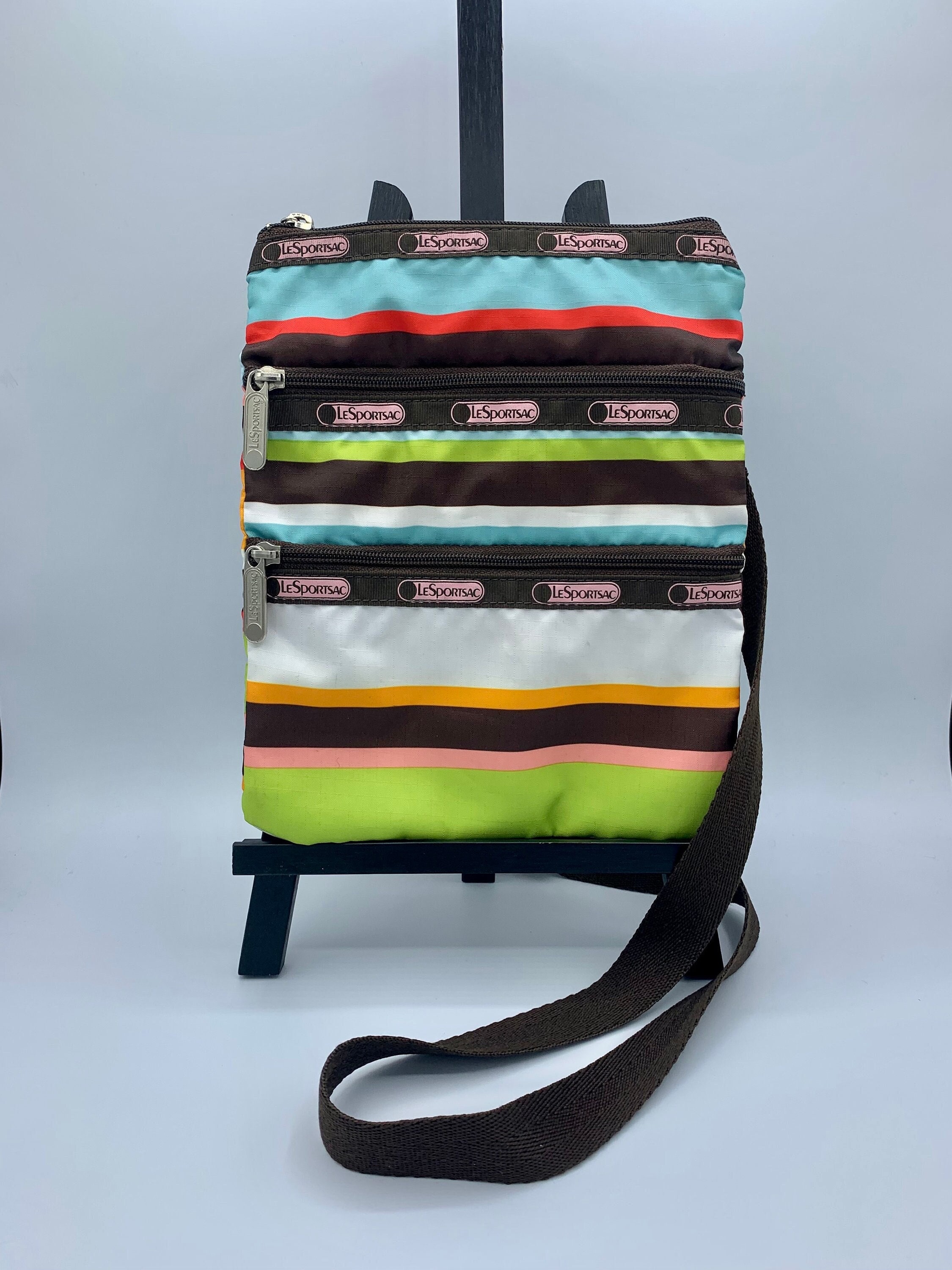 Lesportsac Bags - Etsy Canada