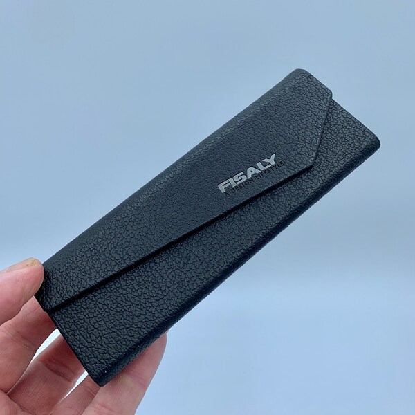 Folding Glasses Case Etsy