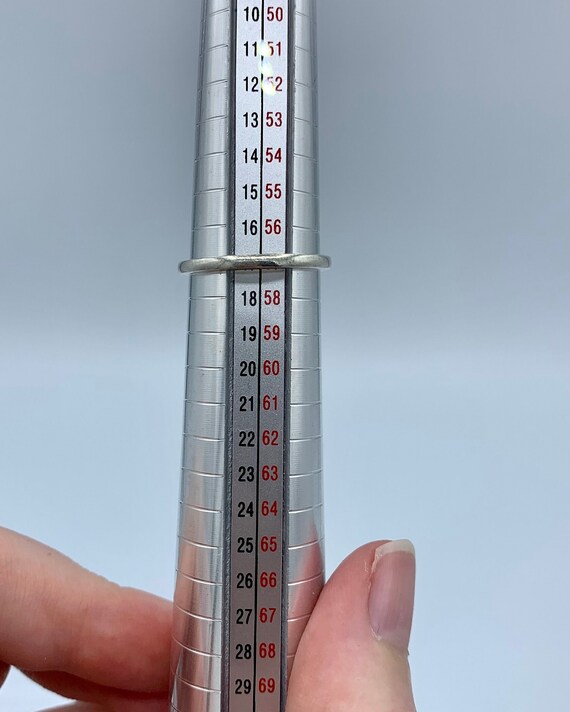 SILPADA Size 8 Spotlight Ring - Sterling Silver a… - image 10