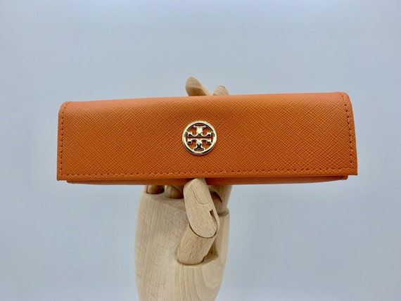 TORY BURCH Glasses Case or Sunglasses Cases in Excellent New - Etsy  Australia