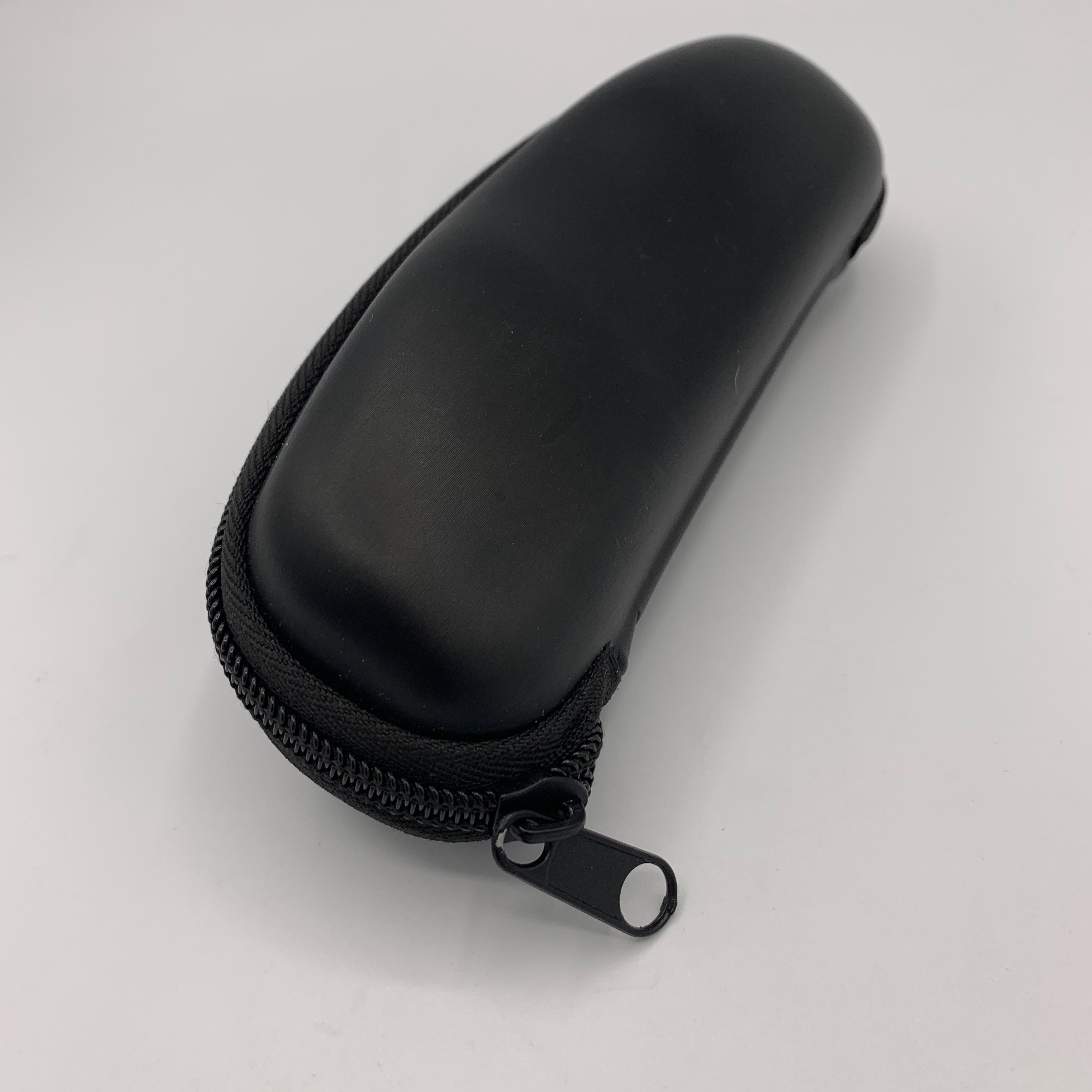 Vogue Eyewear Black Glasses Case Eyeglasses Case Sunglasses Bag Vogue Twinkle Spectacle Pouch  main image 3