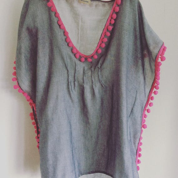 ladies kaftan