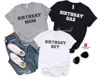 7 ate 9 Apparel Girls Soccer Birthday T-Shirt