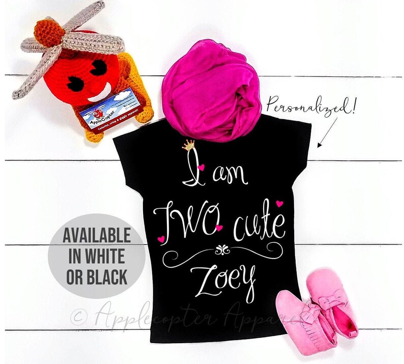 i am 2 birthday outfit