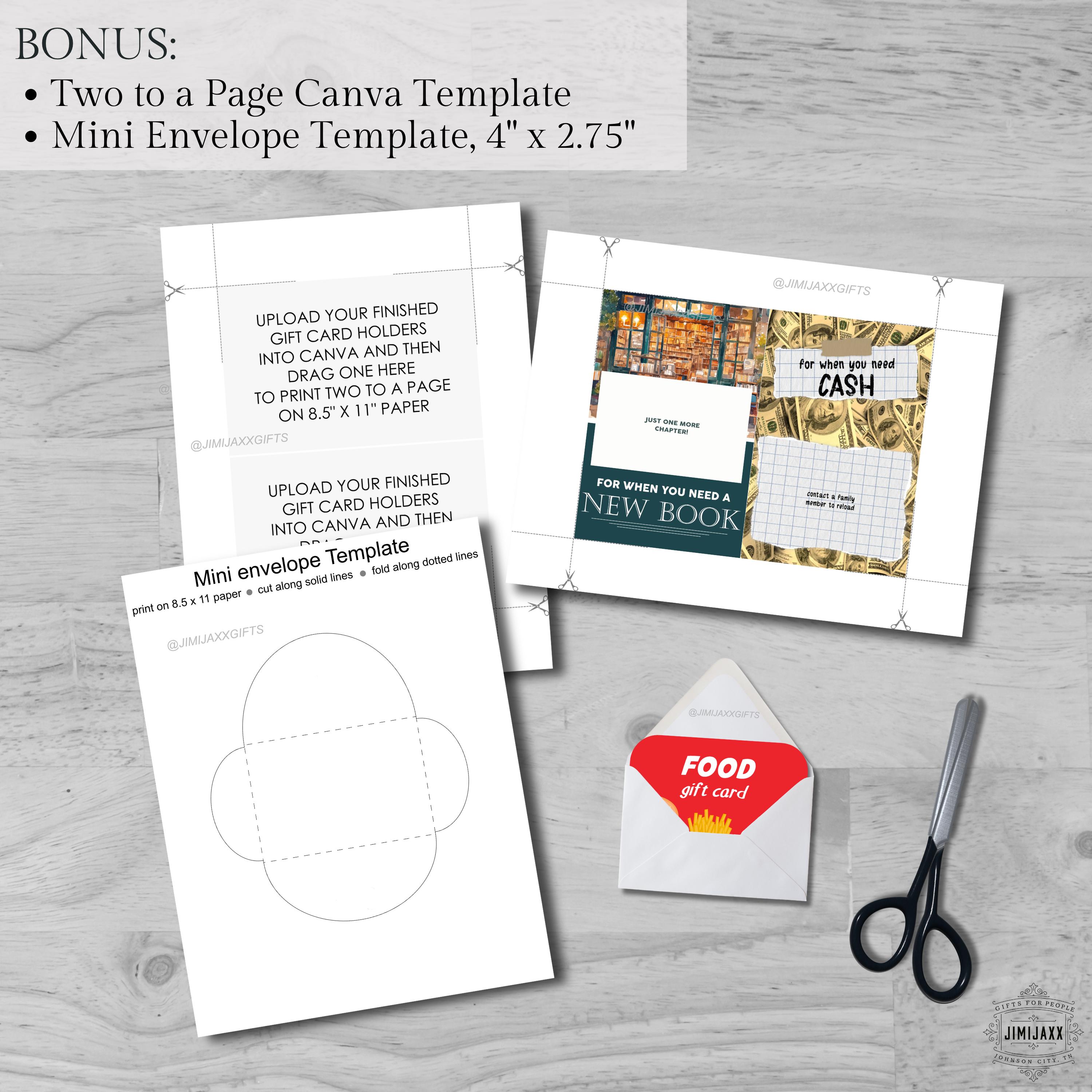 christmas-gift-card-book-printable-diy-the-little-book-for-when