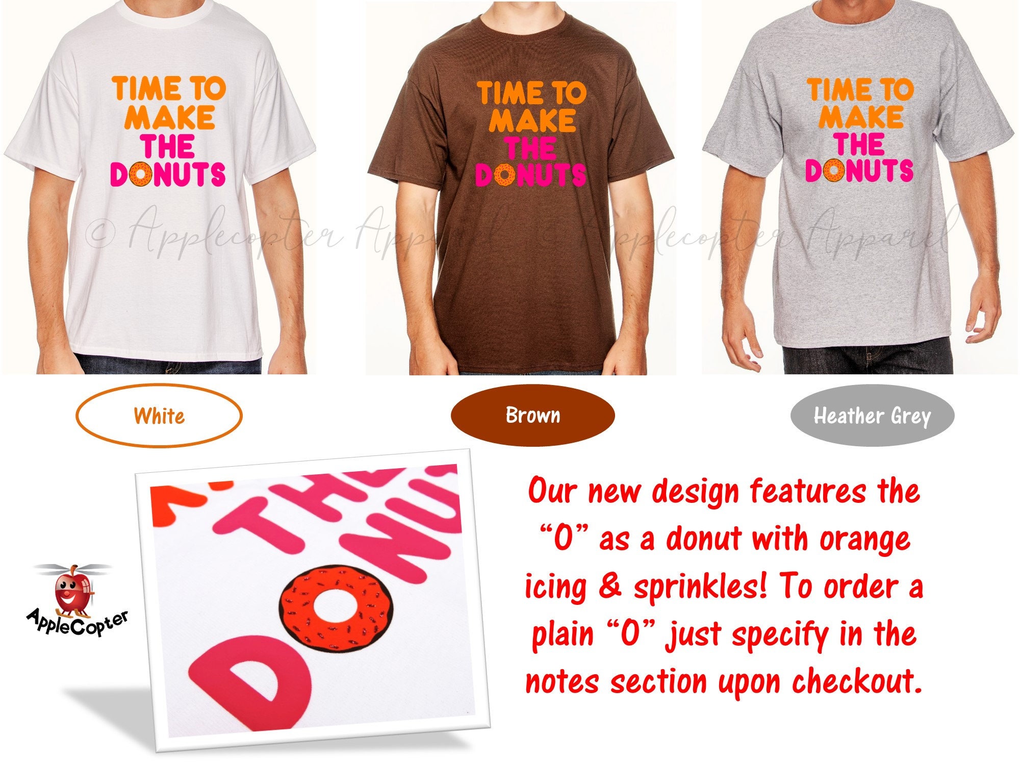 dunkin donuts shift leader shirts