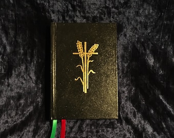 The Rural Life Prayer Book