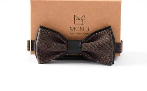 brand name bow ties