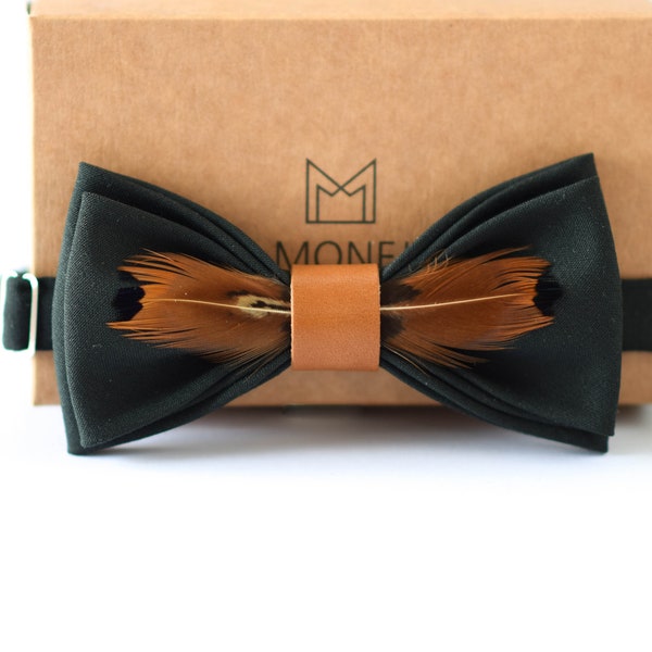 mens western bow ties