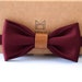 see more listings in the Fabric Bow Ties section