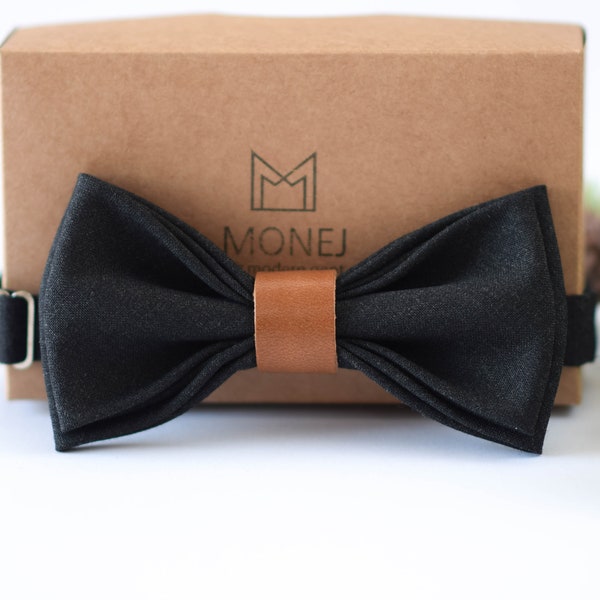 Gayre Bodyguard 02 Tartan Bow Tie
