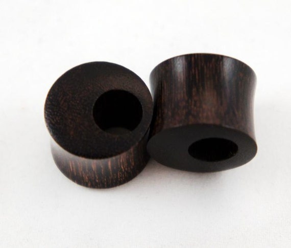 Bandaru Organics Sono Wood Dragon High Detail Carved Tunnels